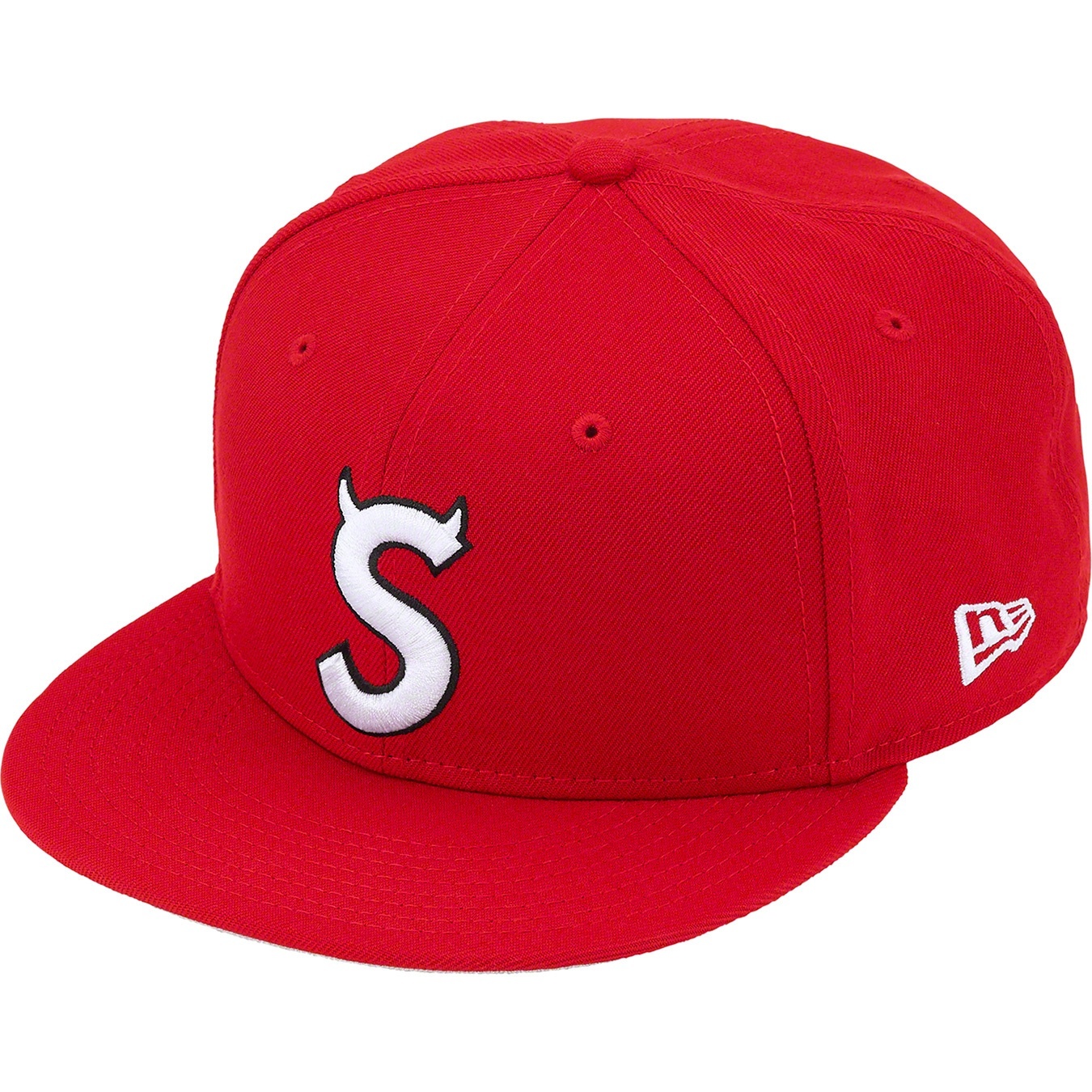 S Logo New Era® view 2